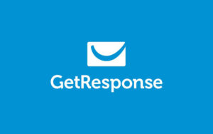 Get Response Logo